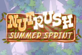 Play Nut Rush 2!