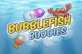 Play Bubblefish Buddies!