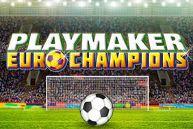 Play Playmaker Euro Champions!
